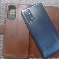 شیائومی Redmi Noteپرو 11 با حافظهٔ ۱۲۸ گیگابایت