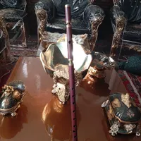 فلوت عربی