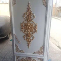 نقاش نقاشی ساختمان محسن|خدمات پیشه و مهارت|همدان, |دیوار