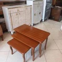 میز جلومبلی  جلو مبلی|مبلمان خانگی و میز عسلی|مشهد, عبادی|دیوار