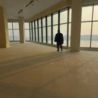 ۶۰۰ متر پنت اداری/فلت/دید ابدی دریاچه|فروش دفتر کار، اتاق اداری، مطب|تهران, دریاچه شهدای خلیج فارس|دیوار
