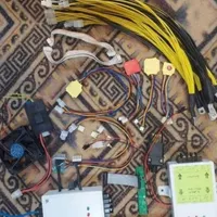 فروش انواع قطعات ماینر 0 تا 100