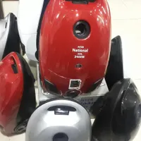 جاروبرقی ایران اینتر 2400wat|جاروبرقی، جارو شارژی، بخارشو|کرج, شهرک فهمیده|دیوار