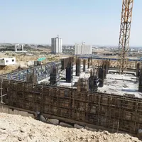 پیشفروش/بدون پورسانت/مدارک قابل ارائه رسمی/سنددار|پیش‌فروش املاک|تهران, سرو آزاد|دیوار