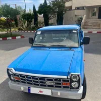 زامیاد Z 24 آپشنال، مدل ۱۴۰۴ (آگهی شخصی)