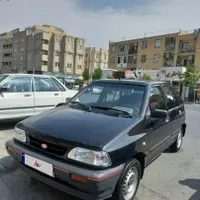 پراید هاچبک، مدل ۱۳۸۸
