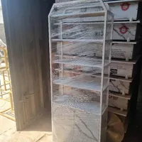 شلف ،قفسه،استند،