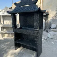 باربیکیو منقل کباب پز بتنی مسلح سنگین باغی ویلایی|مصالح و تجهیزات ساختمان|کاشان, |دیوار
