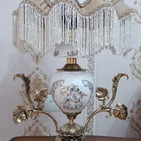 آباژور برنزی
