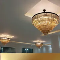 لوستر آپادانا تولیدی عالیجناب