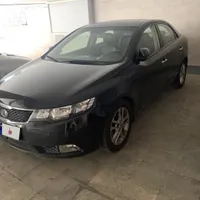کیا سراتو مونتاژ اتوماتیک آپشنال 2000cc، مدل ۱۳۹۷|خودرو سواری و وانت|تهران, ستارخان|دیوار