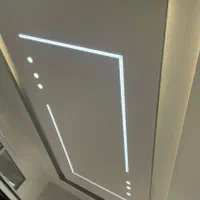 اجرای تخصصی کناف /گچ بری/pvc|خدمات پیشه و مهارت|اصفهان, گلزار|دیوار