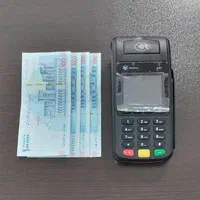 کارتخوان 7210 G3 ریجستری.H9 نیولند S915|فروشگاه و مغازه|تهران, افسریه شمالی|دیوار
