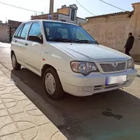 پراید 111|خودرو سواری و وانت|شیراز, ارم|دیوار