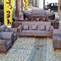 مبل مدل  اسکارلت  رنگ بندی کامل باضمانت کتبی
