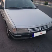 پژو 405 GLX بنزینی، مدل ۱۳۸۸|خودرو سواری و وانت|سمنان, |دیوار