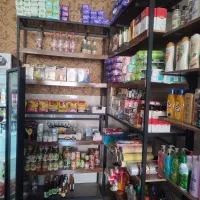 فروش تعدادی قفسه،رگال،جااجیلی،مانکن،سطل آشغال|فروشگاه و مغازه|مشهد, قائم|دیوار