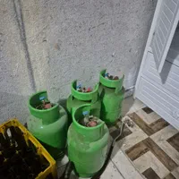 دستگاه شارژ گاز کولر با کپسول|ماشین‌آلات صنعتی|تهران, گلستان (شهرک راه آهن)|دیوار