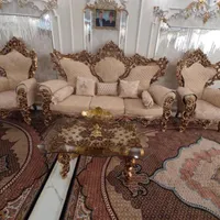 کاور مبل ژله‌ای و پارچه ای|خدمات پیشه و مهارت|پارس‌آباد, |دیوار
