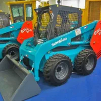 لوازم یدکی بابکت سانوارد و هیوندا