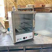 گرمکن غذا گرمکن پرسنلی گرمکن برقی|فروشگاه و مغازه|تهران, شهرک استقلال|دیوار