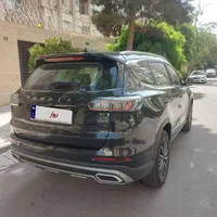 تیگو 8 پرومکس ای پلاس پلاگین هیبرید مدل ۱۴۰۳|خودرو سواری و وانت|مشهد, فرهنگ|دیوار