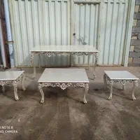 جلو‌مبلی وناهار خوری setآرتا