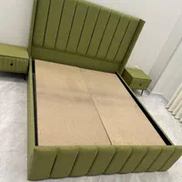 سرویس خواب دو نفره کامل مدل آتنا