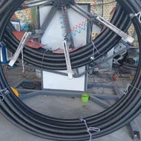 لوله پلی اتیلن ۳۲ ،۵۰و...