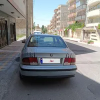 سمند X7 بنزینی، مدل ۱۳۸۴|خودرو سواری و وانت|تبریز, |دیوار