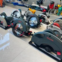 اره سینی دیسکی گرد بر بشقابی|ماشین‌آلات صنعتی|مشهد, هنرور|دیوار