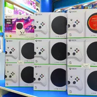 24 ماهه  XBOX SERIES S/X|کنسول، بازی ویدئویی و آنلاین|ارومیه, |دیوار