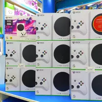 24 ماهه  XBOX SERIES S/X|کنسول، بازی ویدئویی و آنلاین|ارومیه, |دیوار