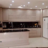 کابینت ازکی کابین