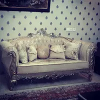 کاور مبل (لباس مبل) ژله ای 020 با ضمانت|مبلمان خانگی و میز عسلی|تهران, هاشم‌آباد|دیوار