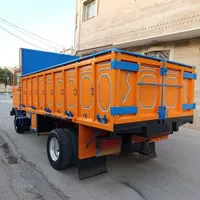 خاور 608 مدل1356 عروسک|خودرو سنگین|اصفهان, تیران|دیوار