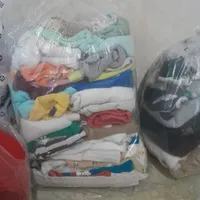 باسلام کلی لباس پسرانه