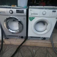 تعمیرات تخصصی لباسشویی و ظرفشویی