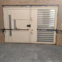 جک درب پارکینگ پرایم جک پارکینگی ریلی یال