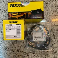 لنت جلو عقب دیسک چرخ سیم لنت بنز بی ام و ولوو پورش