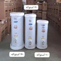 آبگرمکن برقی جنرال اصلی ۱۰۰/۱۶۰/۲۰۰مدل L76|آبگرمکن، پکیج، شوفاژ|رشت, رشتیان|دیوار
