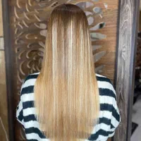 مدل کراتین،پروتئین و بوتاکس تضمینی نجف آباد|خدمات آرایشگری و زیبایی|نجفآباد, |دیوار