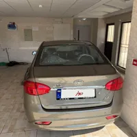 جک J4، مدل ۱۴۰۳