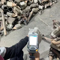 کاتالیزور|قطعات یدکی و لوازم جانبی|شیراز, شهرک مخابرات|دیوار