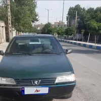 پژو آردی RD|خودرو سواری و وانت|اسدآباد, |دیوار