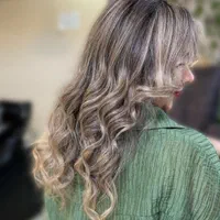 تخفیف ویژه پکیج رنگ‌ مو و لایتvip +آموزش|خدمات آرایشگری و زیبایی|شیراز, عادل آباد|دیوار