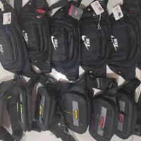 انواع کیف کمری و کیف دوشی جادار مسافرتی مقاوم