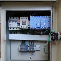 برقکار فروشنده برق صنعتی