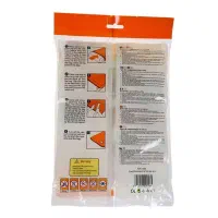 وکیوم بگ لباس و رختخواب، کاهش حجم لباس|جاکفشی، کمد، دراور|مشهد, الهیه|دیوار