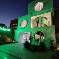 معاوضه زمین واملاک کلنگی و مشارکت درساخت در اصفهان